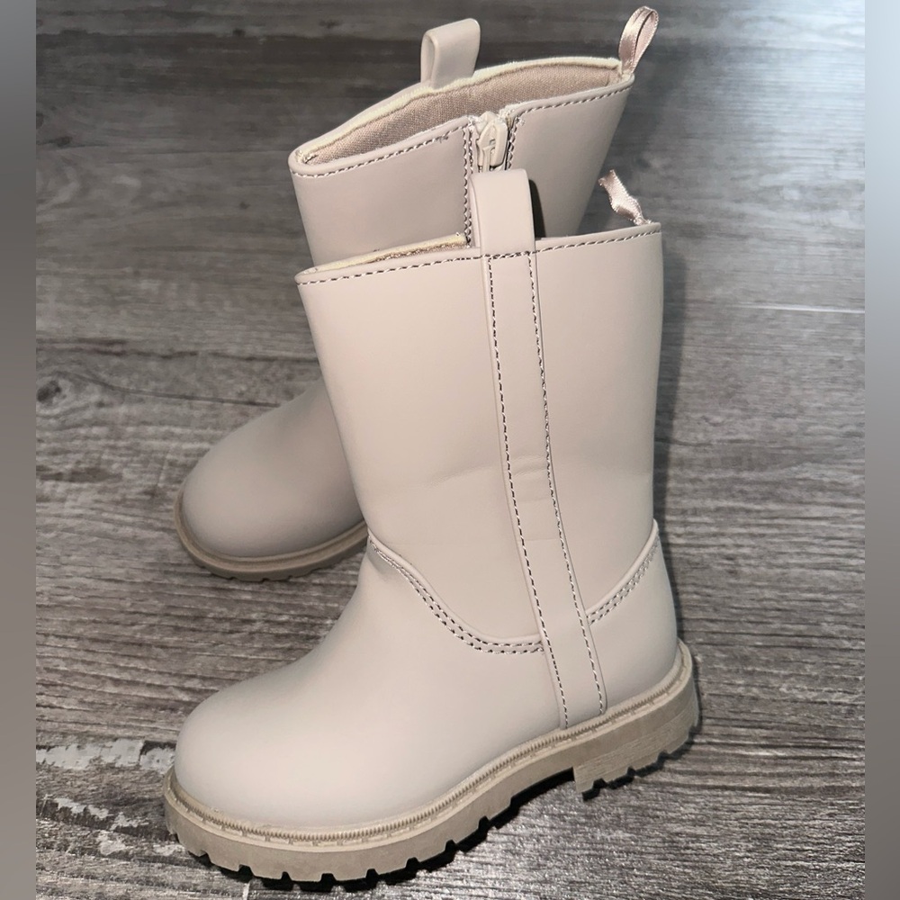 Old Navy Toddler boots